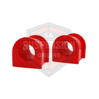 Sway Bar Mount - Bushing Kit 22mm (Mounting- stabiliser bar) 