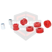 Sway Bar Link - Bushing Kit (Bushing- stabiliser coupling rod) 