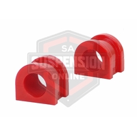 Sway Bar Mount - Bushing Kit 27mm (Mounting- stabiliser bar) 