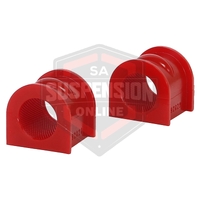 Sway Bar Mount - Bushing Kit 29mm (Mounting- stabiliser bar) 