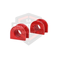 Sway Bar Mount - Bushing Kit 25mm (Mounting- stabiliser bar) 