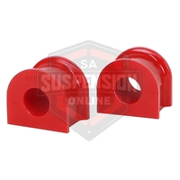 Sway Bar Mount - Bushing Kit 24mm (Mounting- stabiliser bar) 