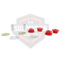 Control Arm Lower - Outer Bushing Kit (Mounting Kit- control/trailing arm mounting) 