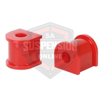 Sway Bar Mount - Bushing Kit 14mm (Mounting- stabiliser bar) fits rear