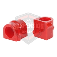 Sway Bar Mount - Bushing Kit 26mm (Mounting- stabiliser bar) Front