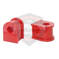 Sway Bar Mount - Bushing Kit 16mm (Mounting- stabiliser bar) fits rear