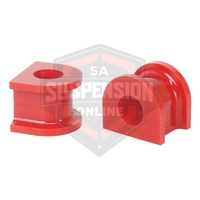 Sway Bar Mount - Bushing Kit 26mm (Mounting- stabilizer bar) 