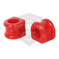 Sway Bar Mount - Bushing Kit 27mm (Mounting- stabiliser bar) Front