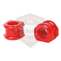 Sway Bar Mount - Bushing Kit 28mm (Mounting- stabiliser bar) Front