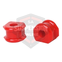 Sway Bar Mount - Bushing Kit 19mm (Mounting- stabiliser bar) fits rear