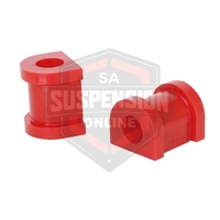 Sway Bar Mount - Bushing Kit 19mm (Mounting- stabiliser bar) Rear,Front