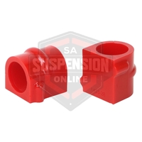Sway Bar Mount - Bushing Kit 28mm (Mounting- stabilizer bar) 
