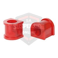 Sway Bar Mount - Bushing Kit 26mm (Mounting- stabiliser bar) Front