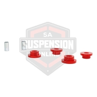 Sway bar - link outer bushing (Bushing- stabiliser coupling rod) 