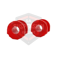 Sway Bar Mount - Bushing Kit 22mm (Mounting- stabiliser bar) 