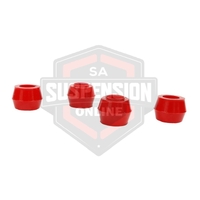 Control Arm Lower - Outer Bushing Kit (Mounting Kit- control/trailing arm mounting) 