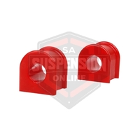 Sway Bar Mount - Bushing Kit 18mm (Mounting- stabilizer bar) 