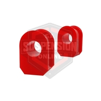 Sway Bar Mount - Bushing Kit 25mm (Mounting- stabiliser bar) 