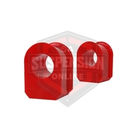 Sway Bar Mount - Bushing Kit 28mm (Mounting- stabiliser bar) 