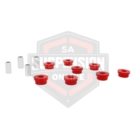 Sway Bar Link - Bushing Kit (Bushing- stabiliser coupling rod) 