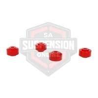 Sway Bar Link - Lower Bushing Kit (Bushing- stabiliser coupling rod) 