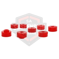 Sway Bar Link - Bushing Kit (Bushing- stabilizer coupling rod) 