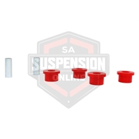 Control arm - lower inner front bushing (Mounting Kit- control/trailing arm mounting) 