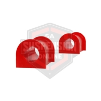 Sway Bar Mount - Bushing Kit 22mm (Mounting- stabilizer bar) 