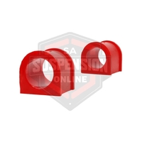 Sway Bar Mount - Bushing Kit 25mm (Mounting- stabiliser bar) 