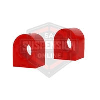 Sway Bar Mount - Bushing Kit 19mm (Mounting- stabiliser bar) 