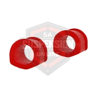 Sway Bar Mount - Bushing Kit 23mm (Mounting- stabiliser bar) 