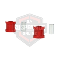 Sway bar - link bushing (Bushing- stabiliser coupling rod) 