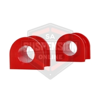 Sway Bar Mount - Bushing Kit 19mm (Mounting- stabiliser bar) 