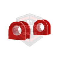 Sway Bar Mount - Bushing Kit 22mm (Mounting- stabiliser bar) 