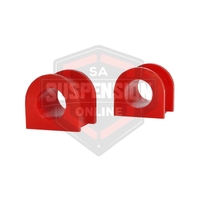 Sway Bar Mount - Bushing Kit 20mm (Mounting- stabiliser bar) 