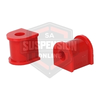 Sway Bar Mount - Bushing Kit 15mm (Mounting- stabiliser bar) Front,Rear