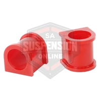Sway Bar Mount - Bushing Kit 28mm (Mounting- stabilizer bar) 