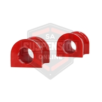 Sway Bar Mount - Bushing Kit 20mm (Mounting- stabiliser bar) 