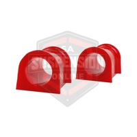Sway Bar Mount - Bushing Kit 19mm (Mounting- stabiliser bar) 