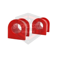 Sway Bar Mount - Bushing Kit 23mm (Mounting- stabiliser bar) 