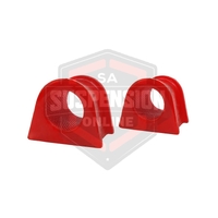 Sway Bar Mount - Bushing Kit 25mm (Mounting- stabiliser bar) 