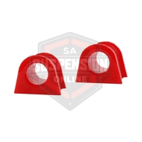 Sway Bar Mount - Bushing Kit 23mm (Mounting- stabiliser bar) 