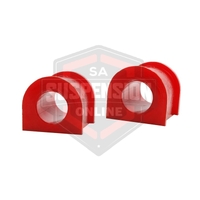 Sway Bar Mount - Bushing Kit 21mm (Mounting- stabiliser bar) 