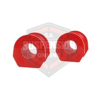 Sway Bar Mount - Bushing Kit 26.5mm (Mounting- stabiliser bar) 