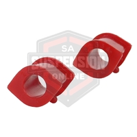 Sway Bar Mount - Bushing Kit 18mm (Mounting- stabiliser bar) 