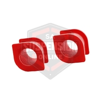 Sway Bar Mount - Bushing Kit 19mm (Mounting- stabiliser bar) 