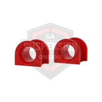Sway Bar Mount - Bushing Kit 22mm (Mounting- stabiliser bar) 