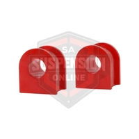 Sway Bar Mount - Bushing Kit 17mm (Mounting- stabiliser bar) 