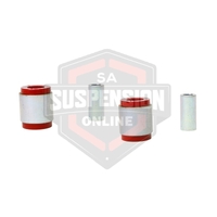 Sway Bar Link - Inner Bushing Kit (Bushing- stabilizer coupling rod) 