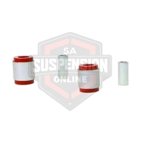 Sway Bar Link - Inner Bushing Kit (Bushing- stabiliser coupling rod) 